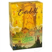 Starling Games Beautifully illustrated Everdell Complete Collection
