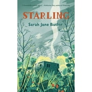 Starling Hardcover
