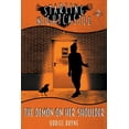 thumbnail image 1 of Starling Nightcastle The Demon On Her Shoulder, Book 2, (Paperback), 1 of 1