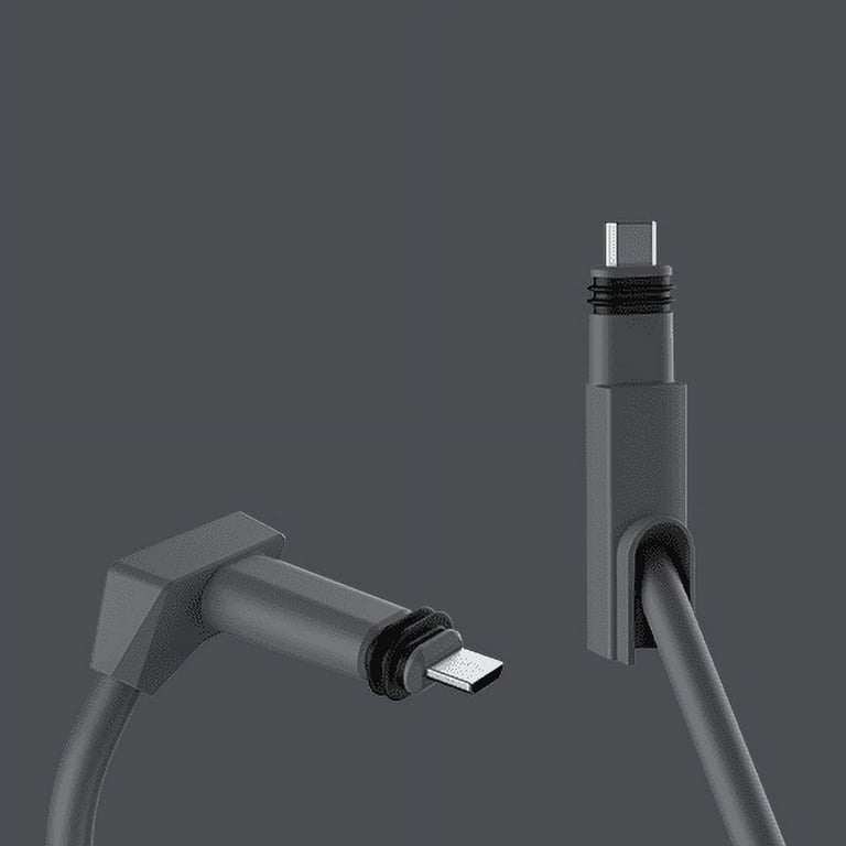 Starlink 75FT Electronic Wire Upgrade: V2 Replacement Cord, New In