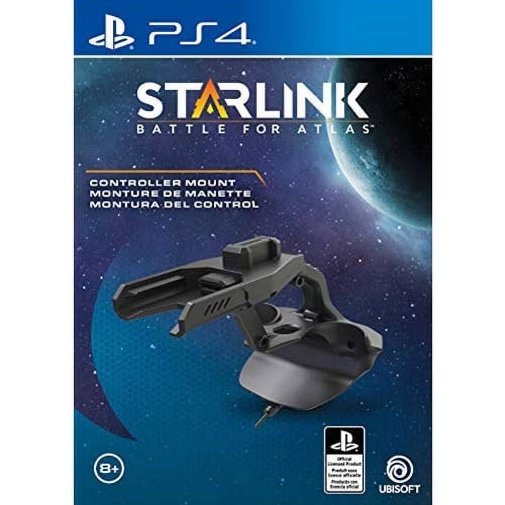 Starlink Battle Atlas Coop, UBISOFT,PS4,887256033002