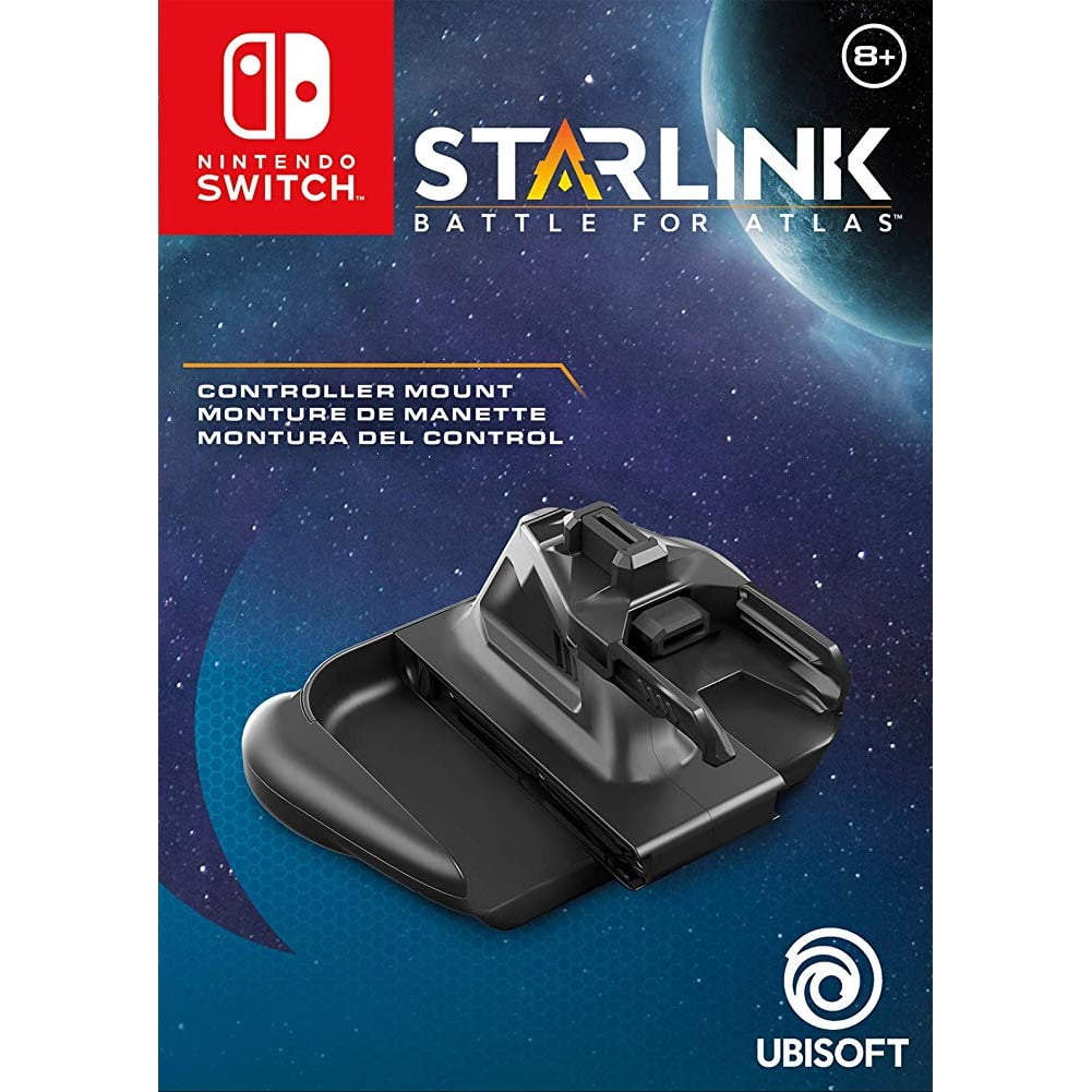 Battle for outlet atlas switch