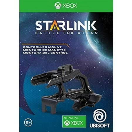 Ubisoft - Starlink: Battle for Atlas Controller Mount