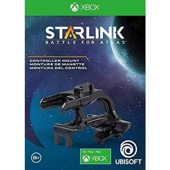 Starlink: Battle for Atlas for Xbox One
