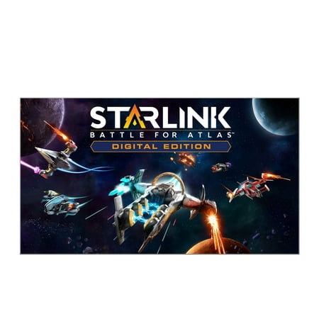 Starlink: Battle For Atlas Digital Edition - Nintendo Switch [Digital]