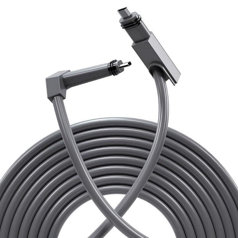 Starlink Cable 100FT(30M) for Starlink Actuated Gen 2, Replacement