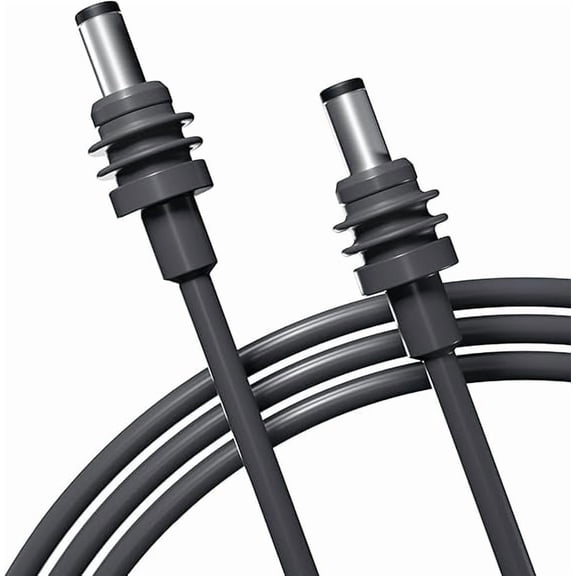 Starlink Cable 32.8FT, Starlink Mini Replacement Cable for Starlink Mini DC Power Cable Waterproof (10M/32.8FT) Gray