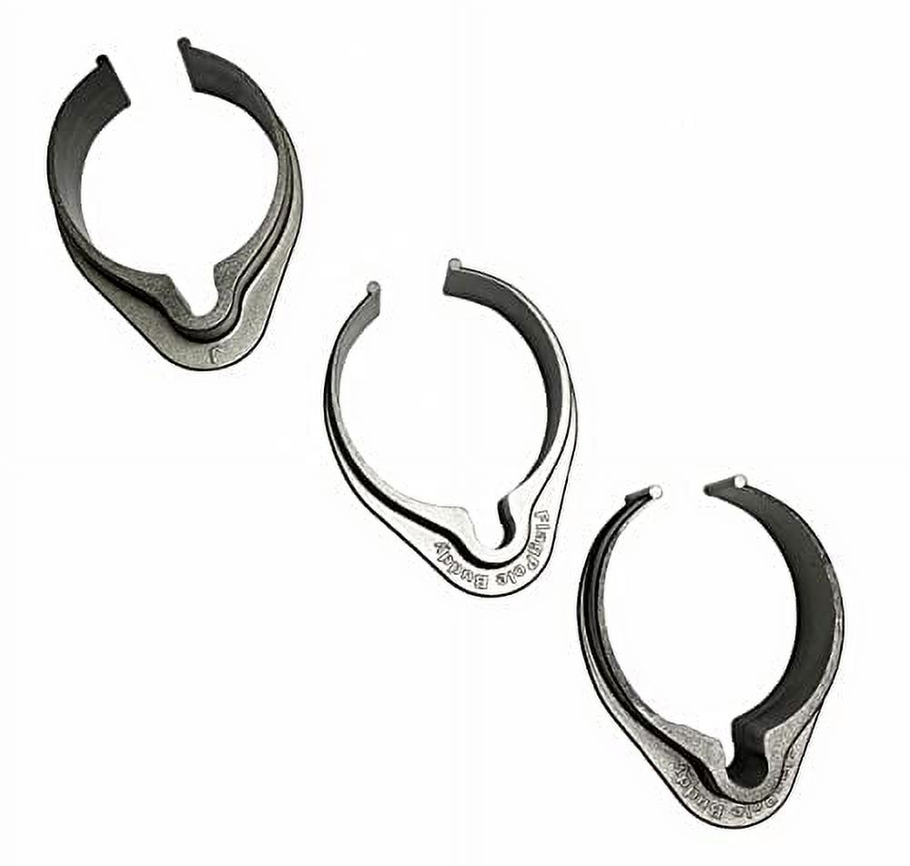 Starlink Cable Clamps