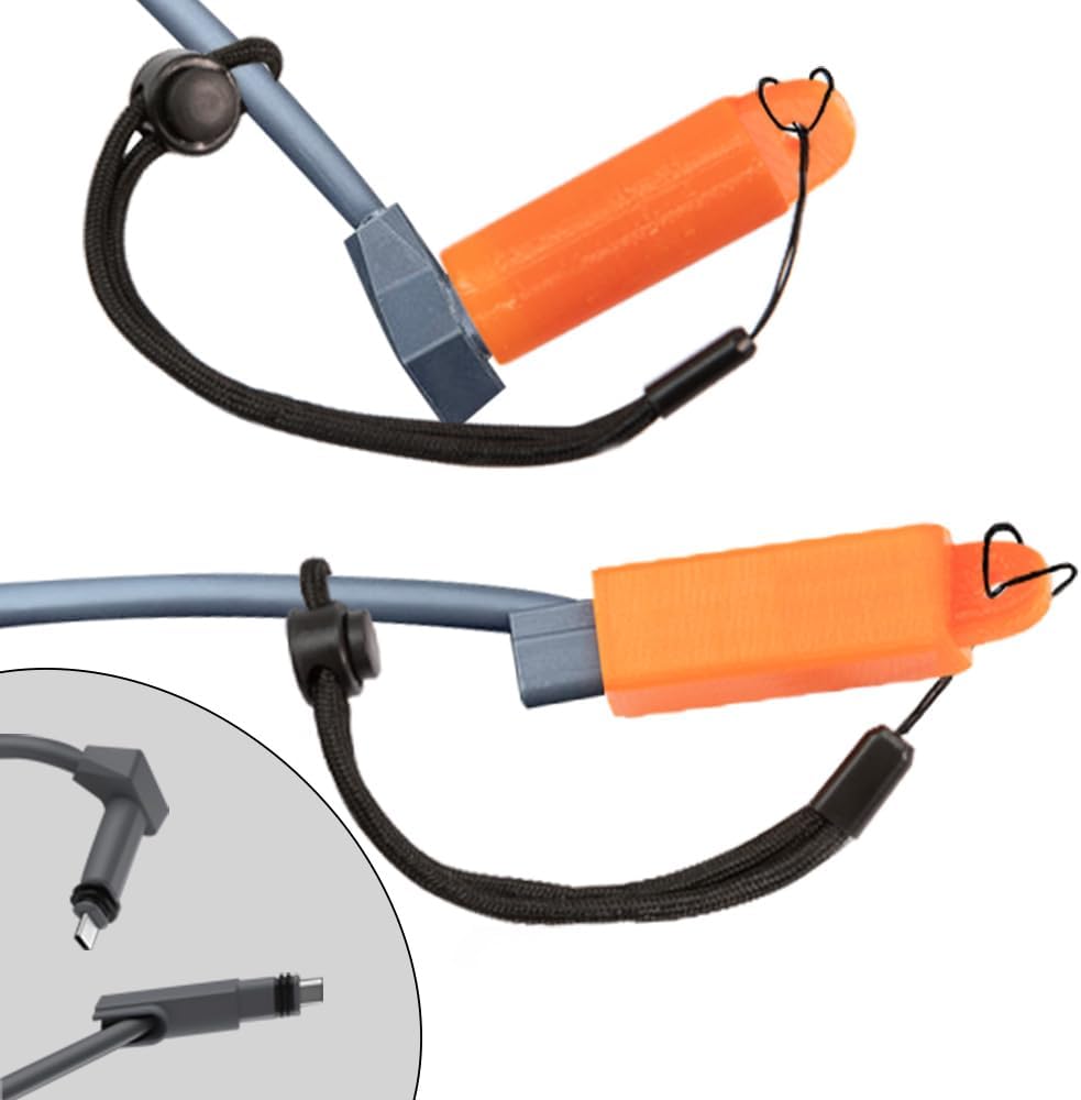 Starlink Cable End Caps, Starlink Cable End Protector Covers, Starlink Cable Protection Caps