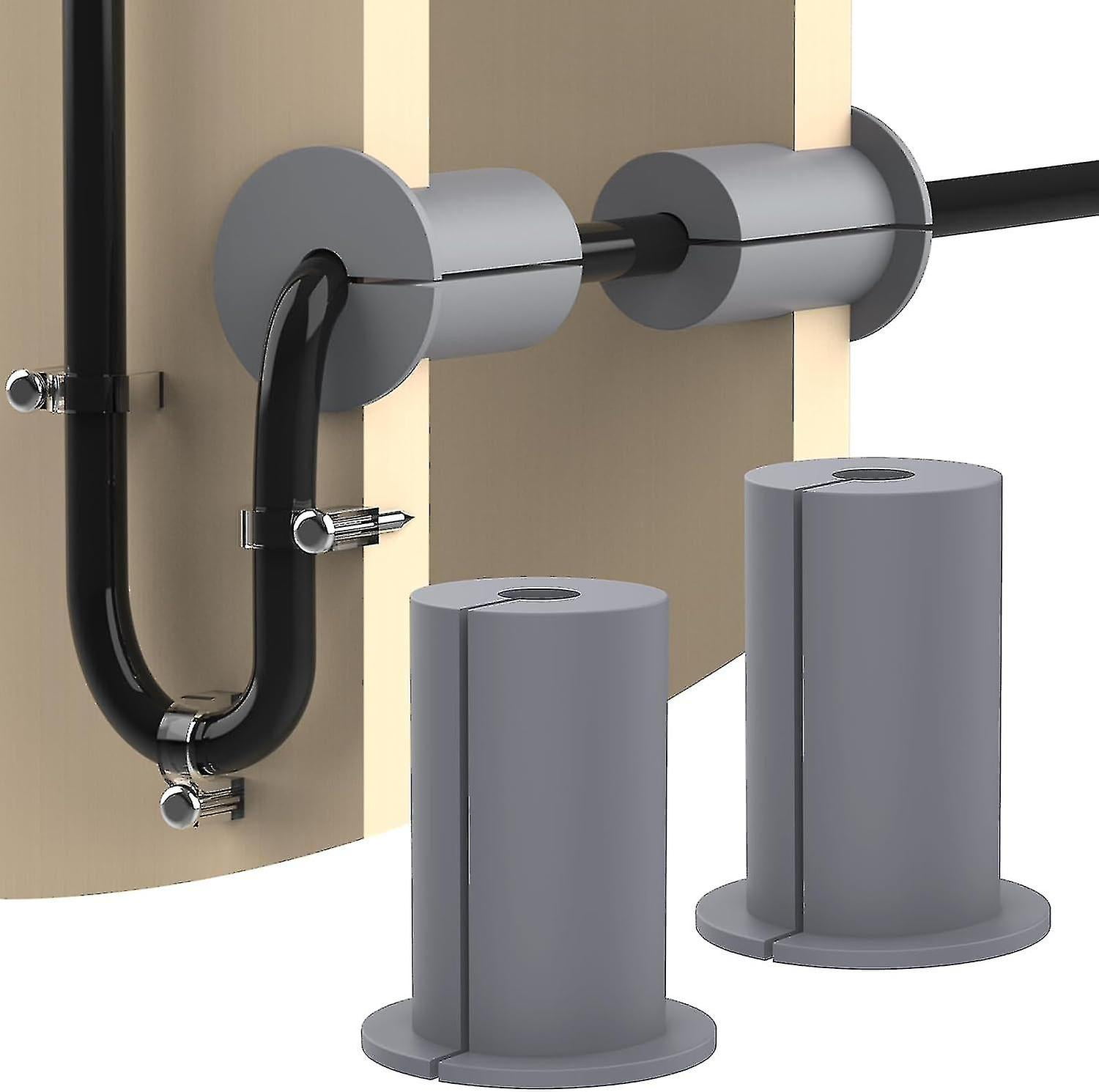 Starlink Cable Routing Kit For 1" Wall Hole, Wall Bushing For Starlink