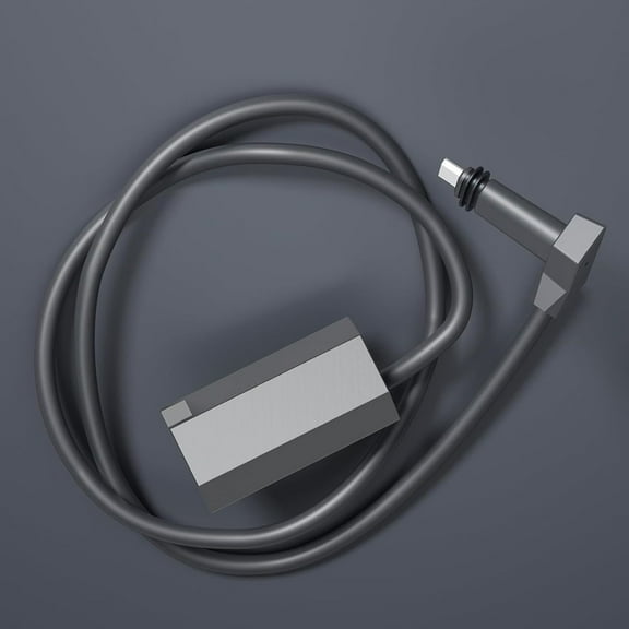 Starlink- Ethernet Adapter Rectangle Dish Antenna Satellite Usb Internet Powerline Kit For Starlink- V2 Satellite Internet Gen2