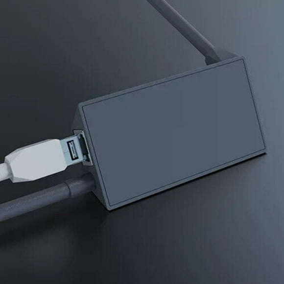 Starlink Ethernet Adapter for V2 Rectangle Dish - Le12321 - 01519231-502 - *NEW*
