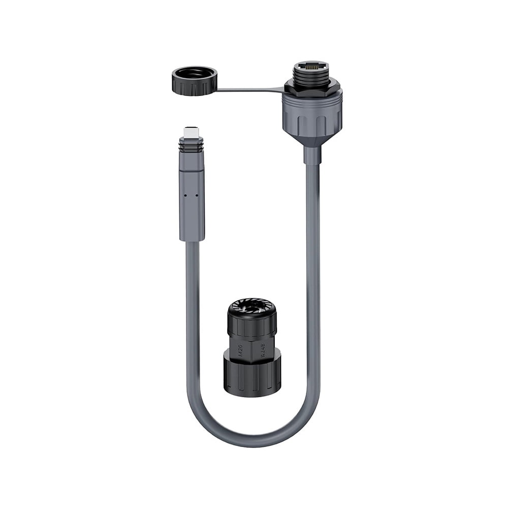 Starlink Cable Adapters For StarLink V2/Gen 2 Connector，SPX