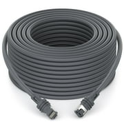 looyotul Starlink Gen 3 Cable 100FT,High-Speed Star Link Rectangular Satellite V3 Replacement Extension Cable,Durable Ethernet Cord,Weatherproof,High temperature resistance,Indoor/Outdoor Use
