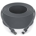 looyotul Starlink Gen 3 Cable 150FT,High-Speed Star Link Rectangular ...