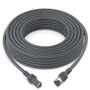 looyotul Starlink Gen 3 Cable 50FT,High-Speed Star Link Rectangular Satellite V3 Replacement Extension Cable,Durable Ethernet Cord,Weatherproof,High temperature resistance,Indoor/Outdoor Use