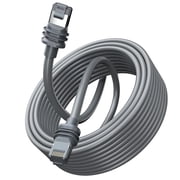 Starlink Gen 3 Cable   Waterproof & Durable Ethernet Extension Cord, Replacement Accessory for Router, Indoor/Outdoor Use, 33FT/10M