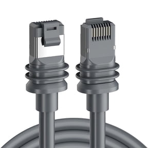 Starlink Gen 3 Cable, Waterproof Satellite Replacement Standard V3 Cord, for Starlink Rectangular Satellite Gen 3 Cable Extension Accessories (16.4FT/5M)