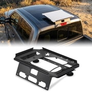 Starlink Standard 4/4X Mount for Ford F150, Starlink Gen 3/4 Car Roof Mount