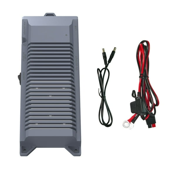 Starlink Gen 3 Power Converter 12V/24V to 57V PoE Adapter  EL6 V3 DC Power Supply for RV, Boat, Van, Off-Grid Satellite Internet