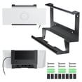 Starlink Gen 3 Router Mount and Power Adapter Holder, 2-in-1 Heavy-Duty ...