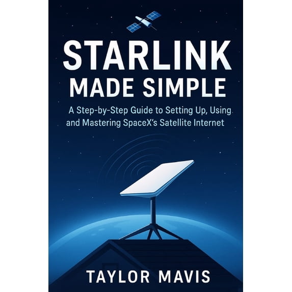 Photo inspiration: Gallery Detail: Starlink Made Simple A Step By Step Guide To Setting