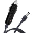 Starlink Mini Car Adapter With Type C- 12V~24V | 90W DC Power Cable For Star