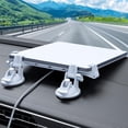 thumbnail image 1 of Starlink Mini Car Mount for Dashboard, Starlink Mini Suction Cup Dash Mount for Dashboard & Windshield Ensures Stable Satellite Signal,Starlink Car Holder Bracket for Most Vehicles, 1 of 11