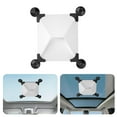 Starlink Mini Car Mount, Starlink Mini Sunroof Suction Cup Mount, Mounting Kit for Car Windows