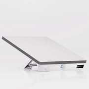 Starlink Mini Kit Bundle with 99Wh Battery Pack, Portable Satellite Internet System, High-Speed Low-Latency Internet for RV, Camping, Remote Work, Travel & Off-Grid Use  International Version