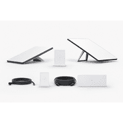 Starlink Mini Kit + Starlink Standard Kit Gen 3 Bundle, Portable and Residential Satellite Internet System  International