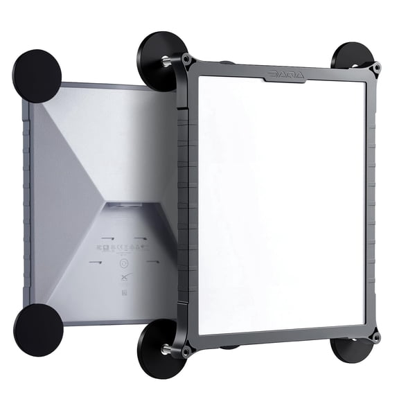 Starlink Mini Magnetic Mount | TPU+PC Case, Travel & Camping Mount for Cars, Trucks, RVs