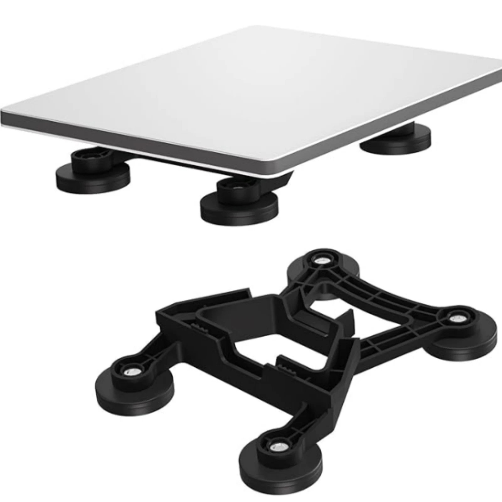 Small Magnetic Rv Starlink Mini Magnetic Roof Mount for RV, Car & Truck | 4 Strong ...