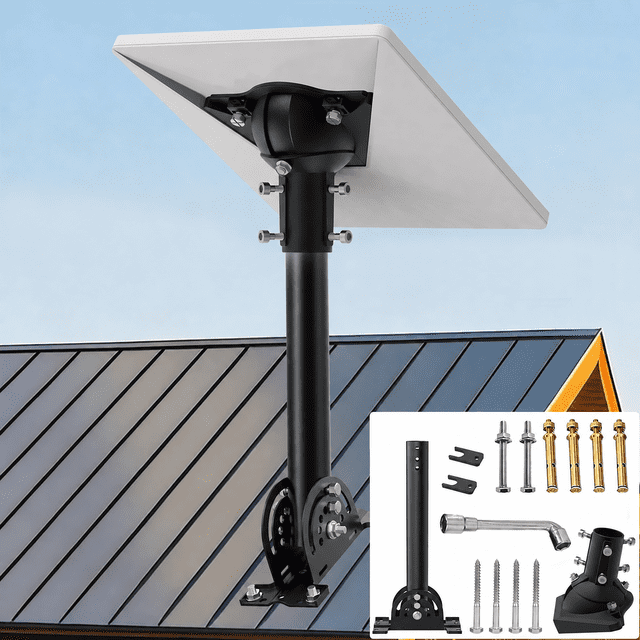 Starlink Mini Roof Mount, Starlink Mini, Mini X Wall Mount with Fixed ...