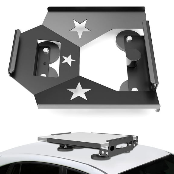Starlink Mini Roof Mount, Starlink Mini Mounting Kit, Starlink Mini Magnetic Mount for Starlink Internet Kit Satellite