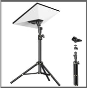 Starlink Mini Tripod Mount with Adapter - Height Adjustable & 360  Tilt, Compatible with Starlink Mini Terminal, Portable Sturdy Stand for RV Camping & Outdoor Use
