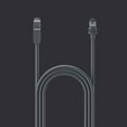 thumbnail image 1 of Starlink Performance 5M / 16.4FT Starlink Ethernet Cable for Starlink Performance Gen 3 Dish, 1 of 1