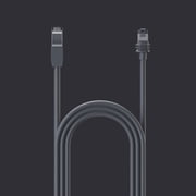 Starlink Performance 5M / 16.4FT Starlink Ethernet Cable for Starlink Performance Gen 3 Dish