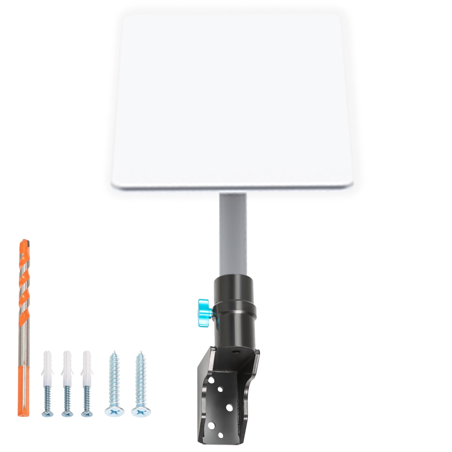 Starlink Short Wall Mount, Aspotify Starlink Mount, Starlink Mounting