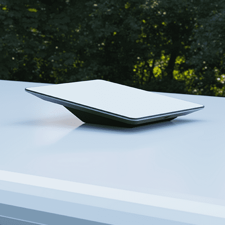 Starlink Installation (Setup and Mounting)