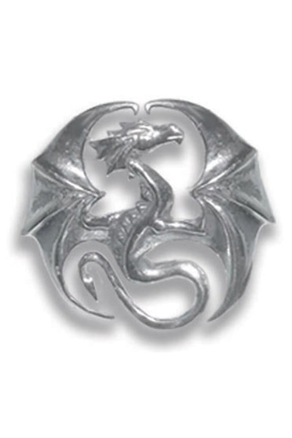 Starlinks COM06 Draco Pendant - Stability & Progress By Anne Stokes