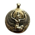 thumbnail image 1 of Starlinks Gifts GC06G Goddess Isis Pendant for Womanhood & Rebirth, 1 of 1