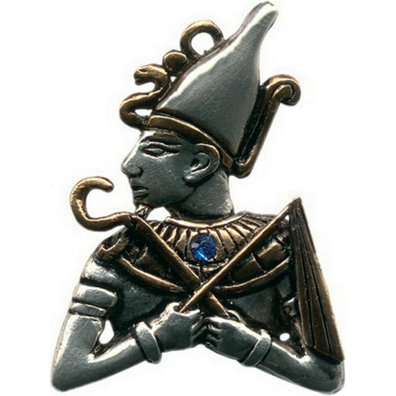 Starlinks JA16 Osiris Amulet for Good Judgement
