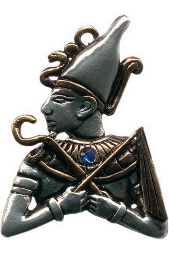 Starlinks JA16 Osiris Amulet for Good Judgement