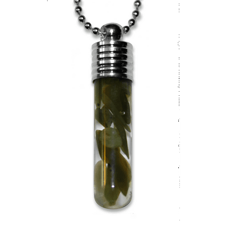 Starlinks Jade Pendant for Dreams Come True