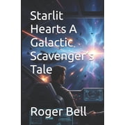 Starlit Hearts A Galactic Scavengers Tale, Paperback