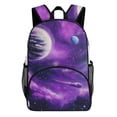 thumbnail image 1 of Starlit Sky Backpacks for Backpack for Bookbag, 1 of 5