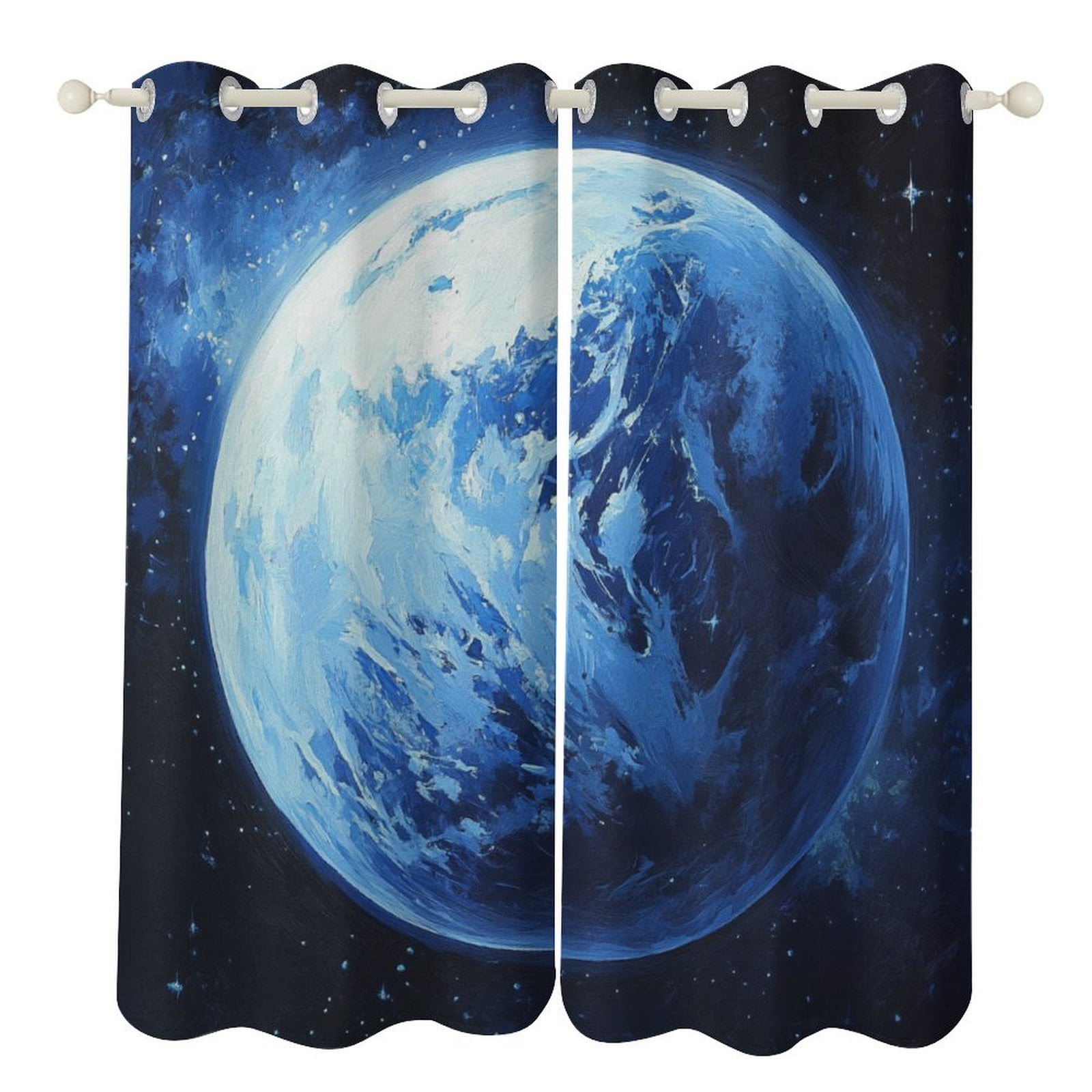 Starlit Sky Suitable for Living Rooms with Perforated Insulation And ...