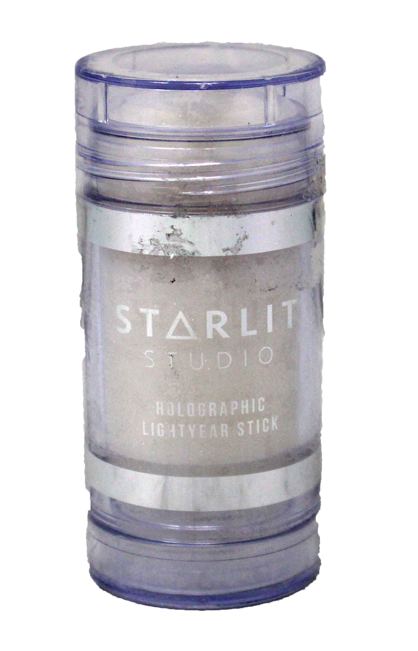 Starlit Studio Holographic Lightyear Sticks Moonlight