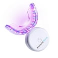 thumbnail image 1 of Starlite Smile Gum Light Periodontal Oral Care Blue & Red Light Therapy May Help Tooth Pain, 1 of 8